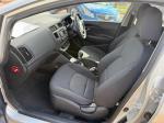 2011 KIA RIO 5D HATCHBACK S JB MY11