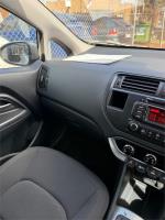 2011 KIA RIO 5D HATCHBACK S JB MY11