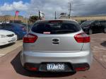 2011 KIA RIO 5D HATCHBACK S JB MY11