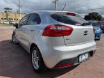 2011 KIA RIO 5D HATCHBACK S JB MY11