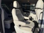 2016 LDV G10 4D WAGON (9 SEAT MPV) SV7A