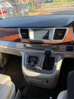 2016 LDV G10 4D WAGON (9 SEAT MPV) SV7A