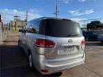 2016 LDV G10 4D WAGON (9 SEAT MPV) SV7A