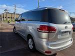 2016 LDV G10 4D WAGON (9 SEAT MPV) SV7A