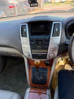 2005 LEXUS RX330 4D WAGON SPORTS LUXURY MCU38R UPDATE