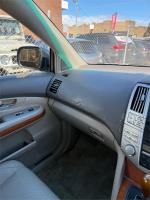 2005 LEXUS RX330 4D WAGON SPORTS LUXURY MCU38R UPDATE
