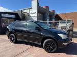 2005 LEXUS RX330 4D WAGON SPORTS LUXURY MCU38R UPDATE