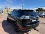 2005 LEXUS RX330 4D WAGON SPORTS LUXURY MCU38R UPDATE