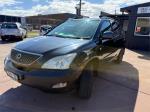 2005 LEXUS RX330 4D WAGON SPORTS LUXURY MCU38R UPDATE
