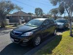 2009 MAZDA CX-9 4D WAGON CLASSIC 09 UPGRADE