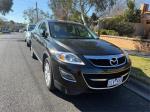 2009 MAZDA CX-9 4D WAGON CLASSIC 09 UPGRADE