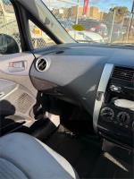 2004 MITSUBISHI COLT 5D HATCHBACK XLS RG