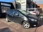 2004 MITSUBISHI COLT 5D HATCHBACK XLS RG