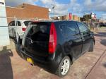 2004 MITSUBISHI COLT 5D HATCHBACK XLS RG