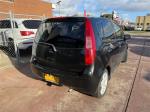 2004 MITSUBISHI COLT 5D HATCHBACK XLS RG