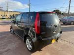 2004 MITSUBISHI COLT 5D HATCHBACK XLS RG