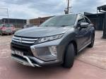 2017 MITSUBISHI ECLIPSE CROSS 4D WAGON EXCEED (2WD) YA