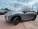 2017 MITSUBISHI ECLIPSE CROSS 4D WAGON EXCEED (2WD) YA
