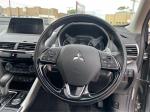 2017 MITSUBISHI ECLIPSE CROSS 4D WAGON EXCEED (2WD) YA
