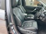 2017 MITSUBISHI ECLIPSE CROSS 4D WAGON EXCEED (2WD) YA