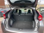 2017 MITSUBISHI ECLIPSE CROSS 4D WAGON EXCEED (2WD) YA