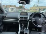2017 MITSUBISHI ECLIPSE CROSS 4D WAGON EXCEED (2WD) YA