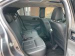 2017 MITSUBISHI ECLIPSE CROSS 4D WAGON EXCEED (2WD) YA