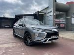 2017 MITSUBISHI ECLIPSE CROSS 4D WAGON EXCEED (2WD) YA