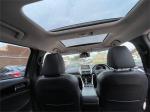 2017 MITSUBISHI ECLIPSE CROSS 4D WAGON EXCEED (2WD) YA