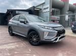 2017 MITSUBISHI ECLIPSE CROSS 4D WAGON EXCEED (2WD) YA