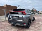2017 MITSUBISHI ECLIPSE CROSS 4D WAGON EXCEED (2WD) YA