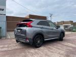 2017 MITSUBISHI ECLIPSE CROSS 4D WAGON EXCEED (2WD) YA