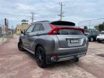 2017 MITSUBISHI ECLIPSE CROSS 4D WAGON EXCEED (2WD) YA