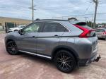2017 MITSUBISHI ECLIPSE CROSS 4D WAGON EXCEED (2WD) YA