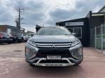 2017 MITSUBISHI ECLIPSE CROSS 4D WAGON EXCEED (2WD) YA