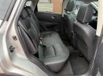 2010 NISSAN DUALIS 4D WAGON Ti (4x2) J10 SERIES II