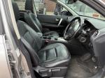 2010 NISSAN DUALIS 4D WAGON Ti (4x2) J10 SERIES II