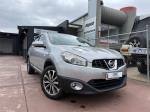 2010 NISSAN DUALIS 4D WAGON Ti (4x2) J10 SERIES II