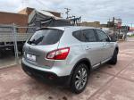 2010 NISSAN DUALIS 4D WAGON Ti (4x2) J10 SERIES II