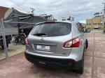 2010 NISSAN DUALIS 4D WAGON Ti (4x2) J10 SERIES II