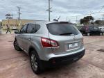 2010 NISSAN DUALIS 4D WAGON Ti (4x2) J10 SERIES II