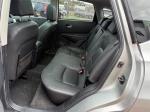 2010 NISSAN DUALIS 4D WAGON Ti (4x2) J10 SERIES II