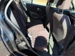 2009 NISSAN MICRA 5D HATCHBACK K12