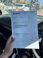 2009 NISSAN MICRA 5D HATCHBACK K12
