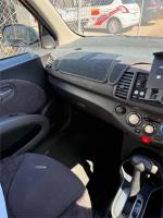 2009 NISSAN MICRA 5D HATCHBACK K12