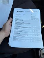 2009 NISSAN MICRA 5D HATCHBACK K12