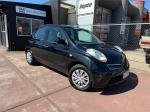 2009 NISSAN MICRA 5D HATCHBACK K12