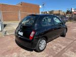 2009 NISSAN MICRA 5D HATCHBACK K12