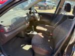 2009 NISSAN MICRA 5D HATCHBACK K12