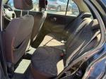 2009 NISSAN MICRA 5D HATCHBACK K12